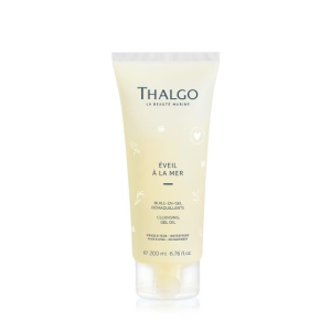 CLEANSING GEL OIL 200 ML